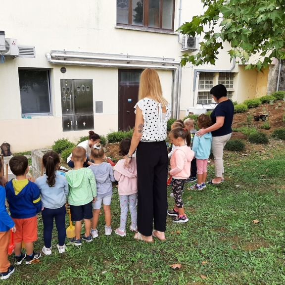 A tukaj se bomo igrali